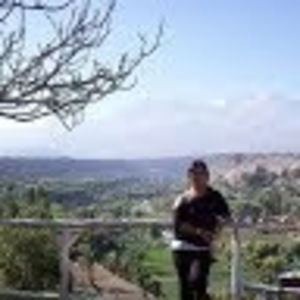 Meet your Posher, Maria josefa